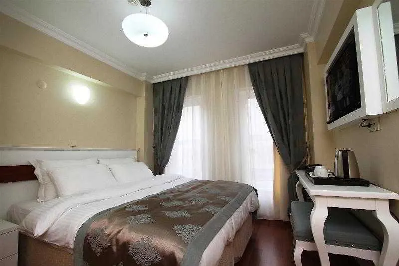 35 Tam Apart Стамбул