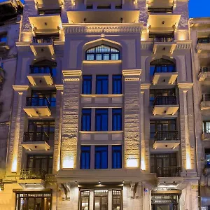 Vardar Palace - Special Category *** איסטמבול