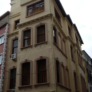 Aparthotel Budak, Istanbul
