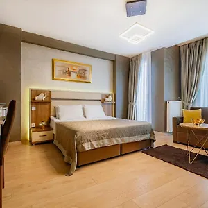 Aparthotel Kavalali, Istanbul
