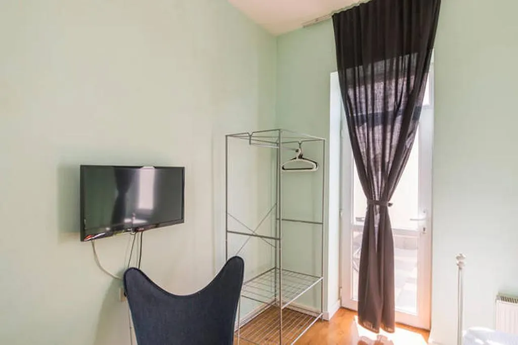 Appart hôtel 35 Tam Apart Istambul